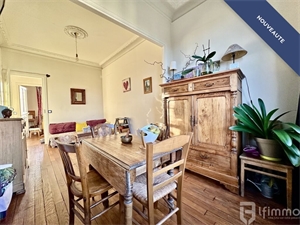t2 à la vente -   95880  ENGHIEN LES BAINS, surface 43 m2 vente t2 - UBI460057496